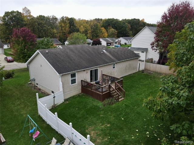 House for sale in Winchester Commons, Swartz Creek