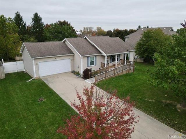 House for sale in Winchester Commons, Swartz Creek