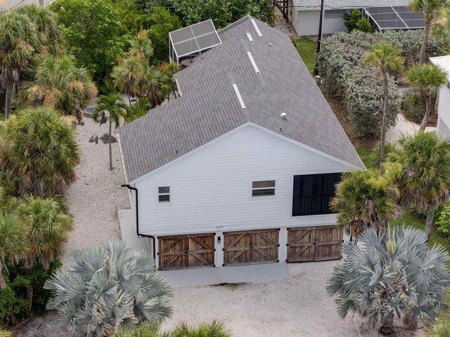 House for sale in Sanibel, Florida