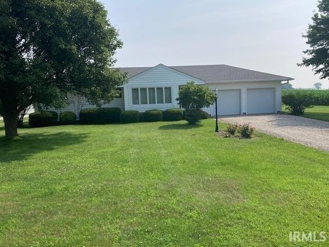 House for sale in Mooreland, Indiana