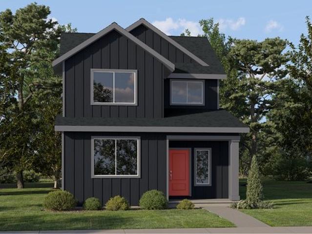 House for sale in Post Falls, Idaho