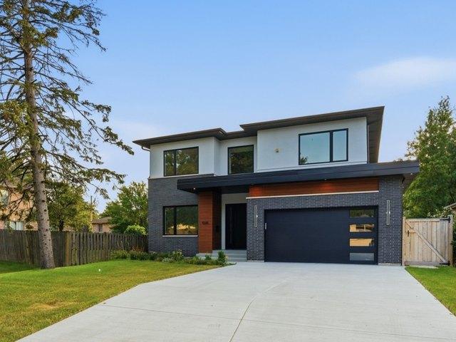 House for sale in Niles, Cook County
