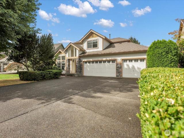 House for sale in Bonney Lake, Pierce County