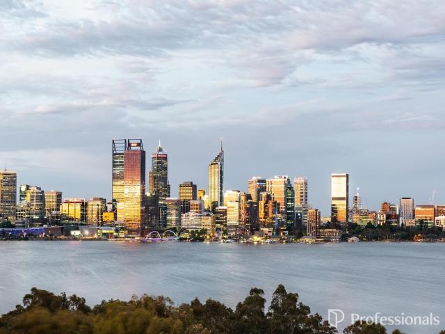 Apartment for sale in Western Australia