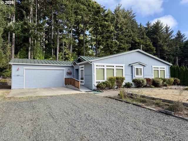 House for sale in Oregonia