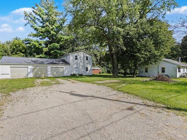 House for sale in Berrien Springs, Michigan
