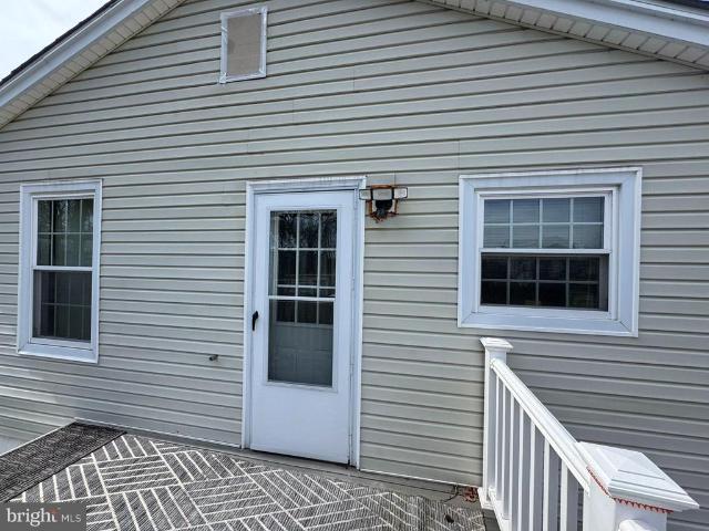 House for sale in Dundalk, Maryland