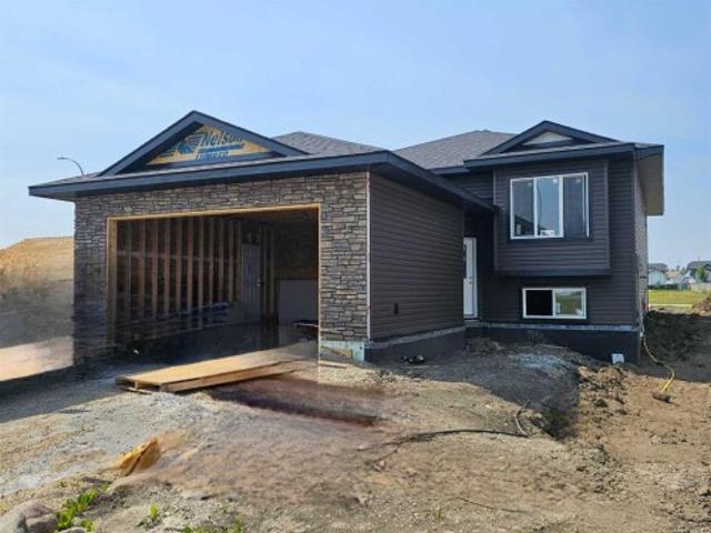 House for sale in Wembley, Alberta