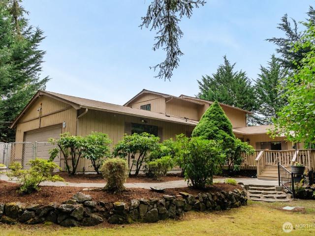 House for sale in Gig Harbor, Washington