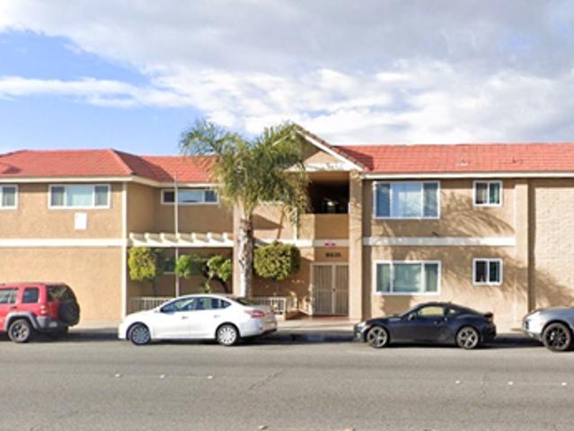 Apartment for rent in Bellflower