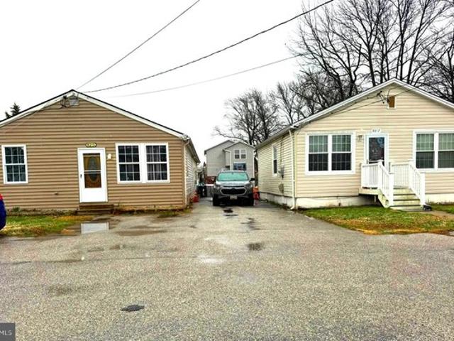 House for sale in Dundalk, Maryland