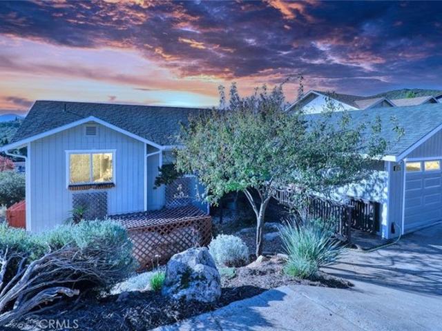 House for sale in Kelseyville, Lake County