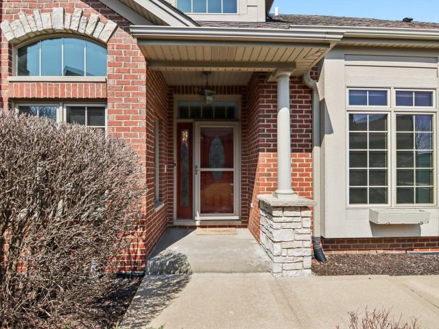 Townhouse for sale in Frankfort, Illinois