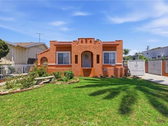 House for sale in Rosemead, California