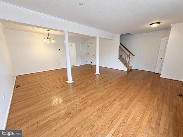 Townhouse for sale in Savage, Maryland