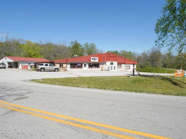 Commercial for sale in Stone, Missouri