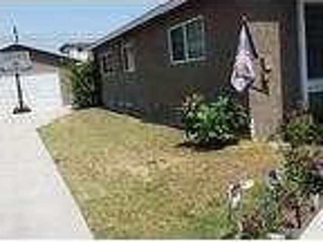 House for rent in Bellflower