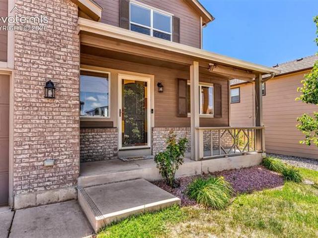 House for sale in Fountain, Colorado