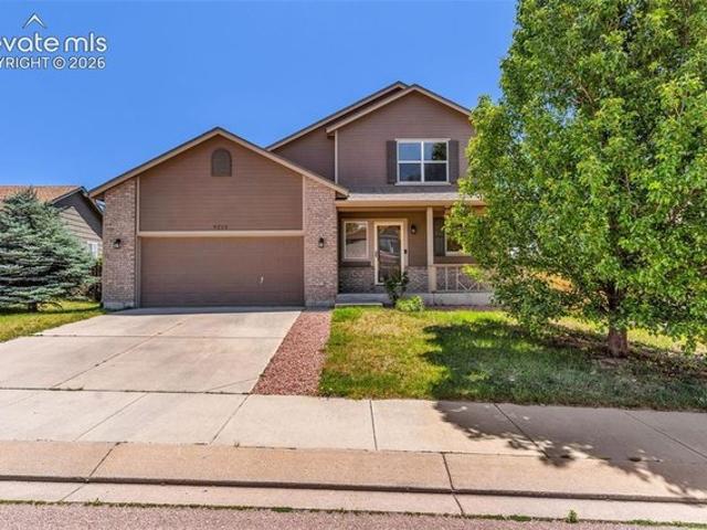 House for sale in Fountain, Colorado
