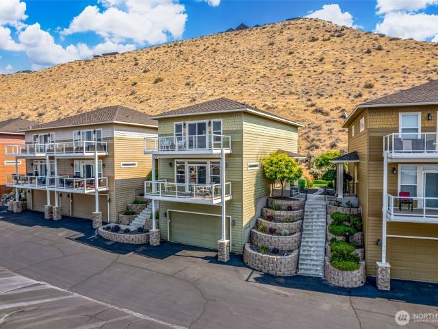 House for sale in Quincy, Washington