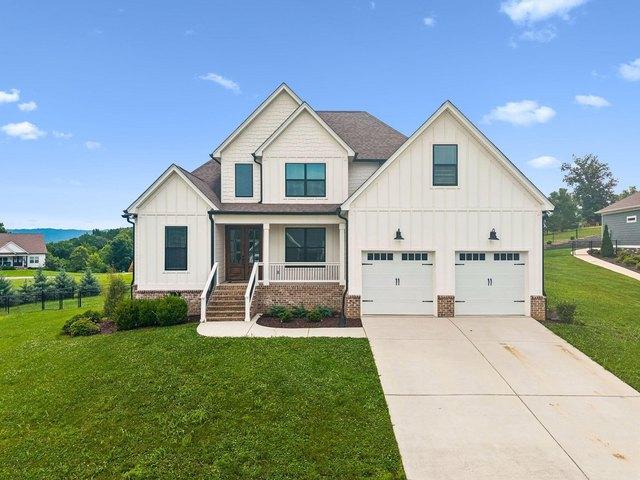 House for sale in Tennessee