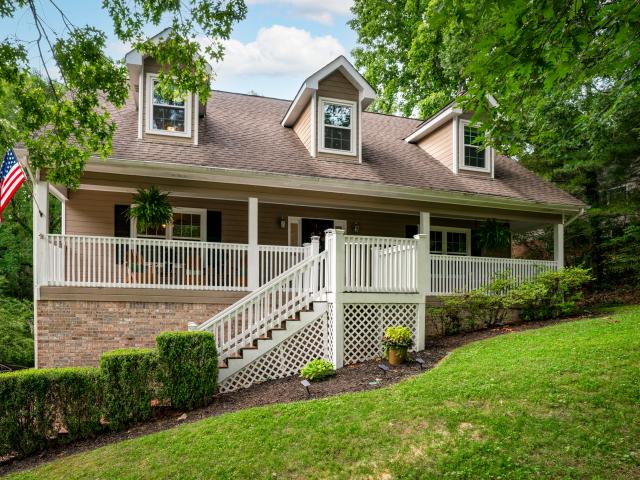 House for sale in Tennessee