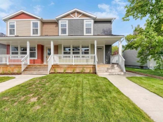 House for sale in Wedgewood, Alberta