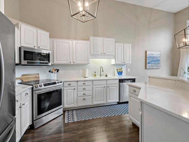 Townhouse for sale in Lakeville, Minnesota