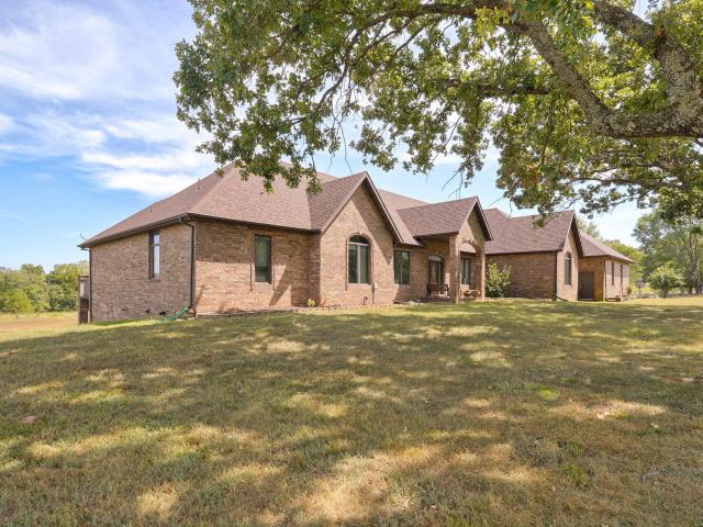House for sale in Willard, Missouri