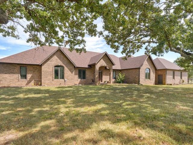 House for sale in Willard, Missouri