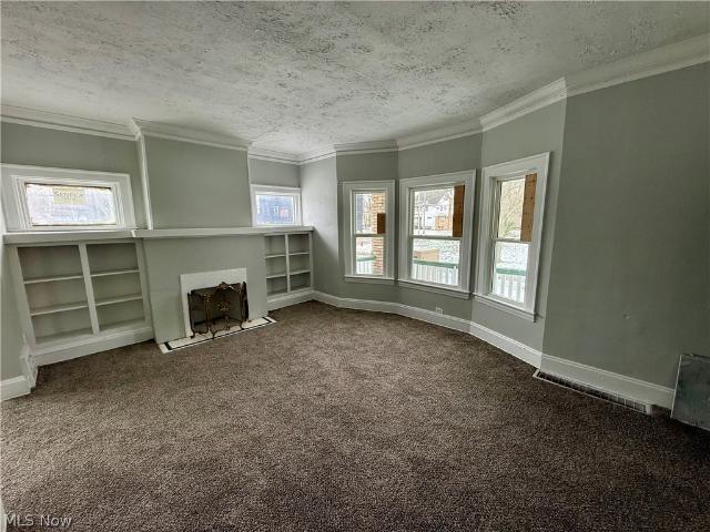 House for sale in Cleveland, Ohio