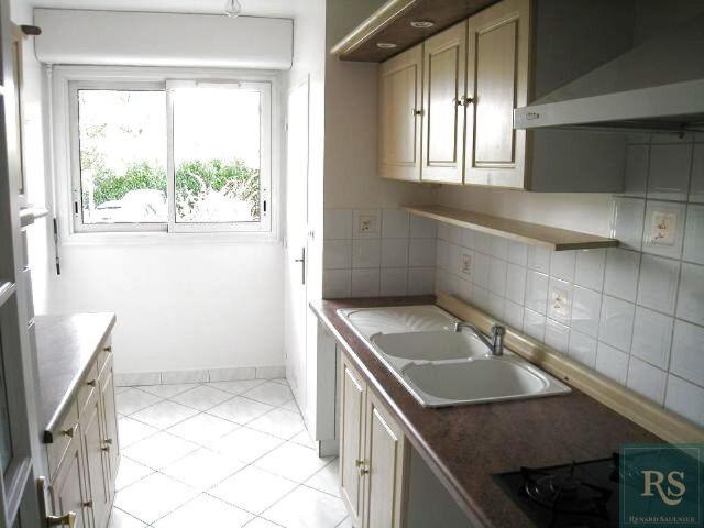 Appartement location à Antony