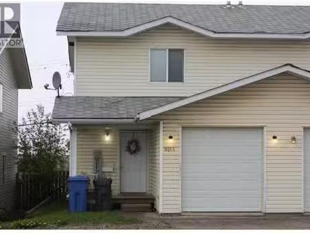 House for sale in Fort St. John, British Columbia
