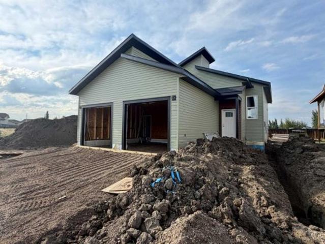 House for sale in Wembley, Alberta