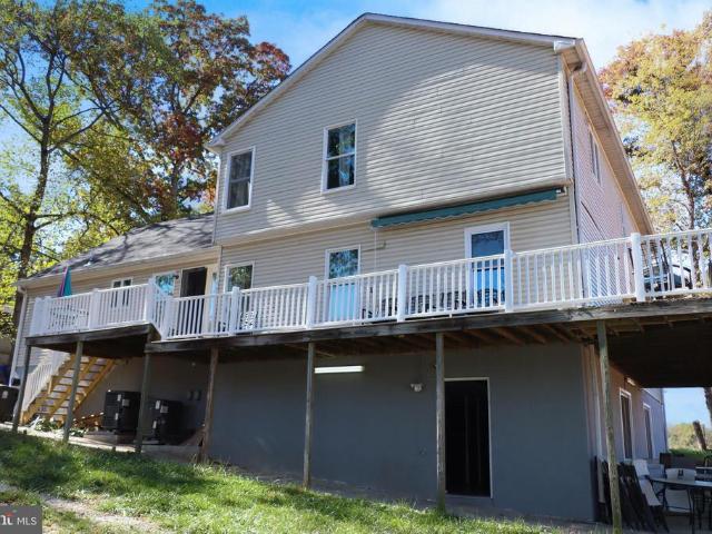 House for sale in Lanham, Maryland