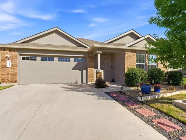 House for sale in Williamson, Texas