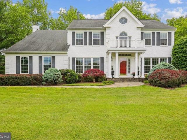 House for sale in Gaithersburg, Maryland