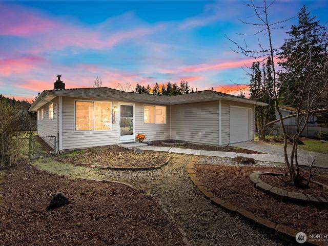Property for sale in University Place, Washington