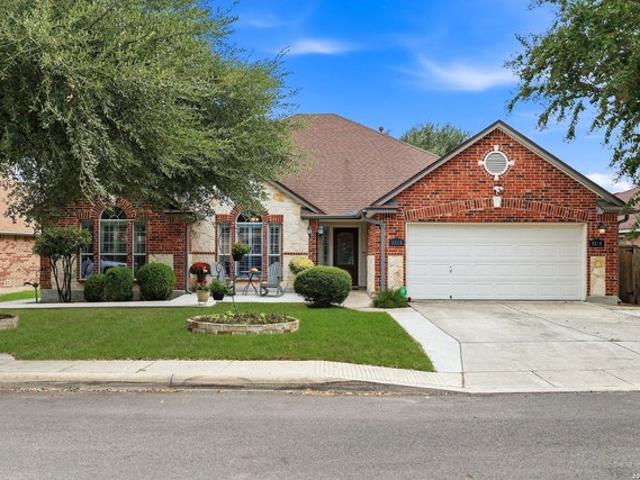 House for sale in Helotes, Bexar County