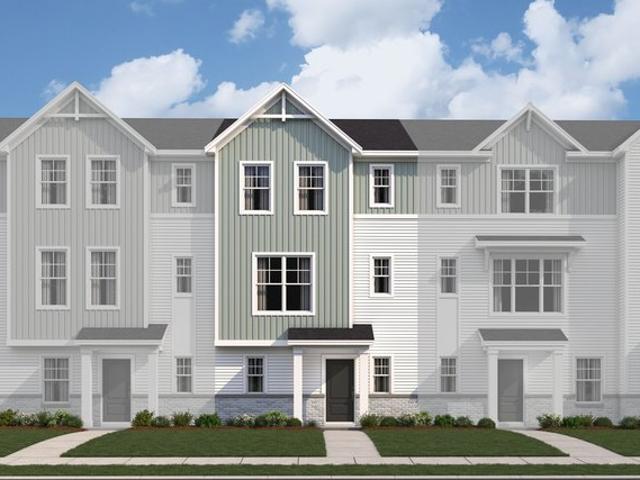Townhouse for sale in Reynoldsburg, Ohio