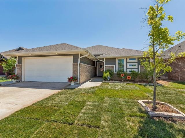 House for sale in Oklahoma City, Oklahoma