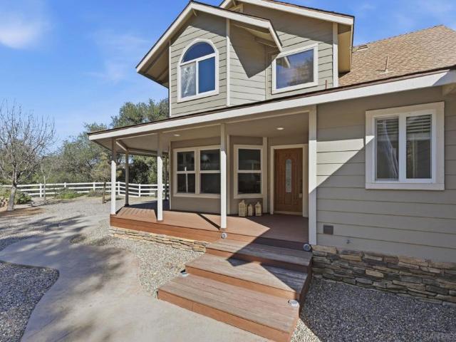 House for sale in Descanso, California