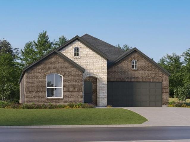House for sale in Johnson, Texas