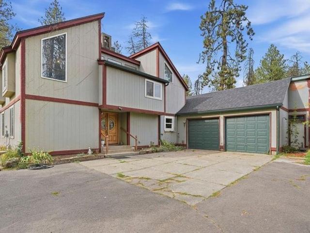 House for sale in Cheney, Spokane County