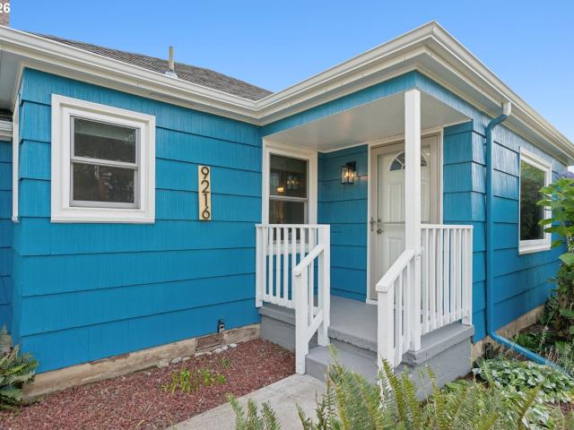 House for sale in Oregonia