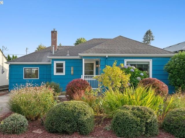 House for sale in Oregonia
