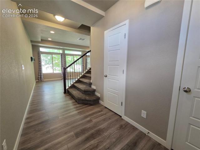 Property for rent in Colorado Springs, Colorado