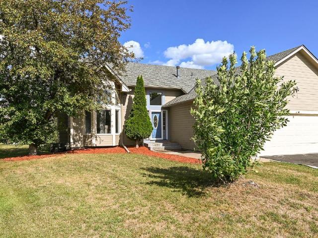 House for sale in Brooklyn Park, Hennepin County