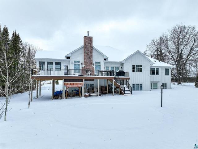 House for sale in Minnesota