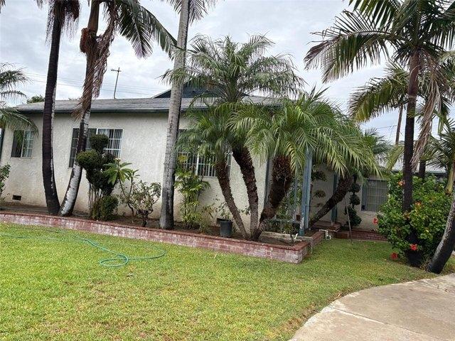 House for sale in Pico Rivera, California